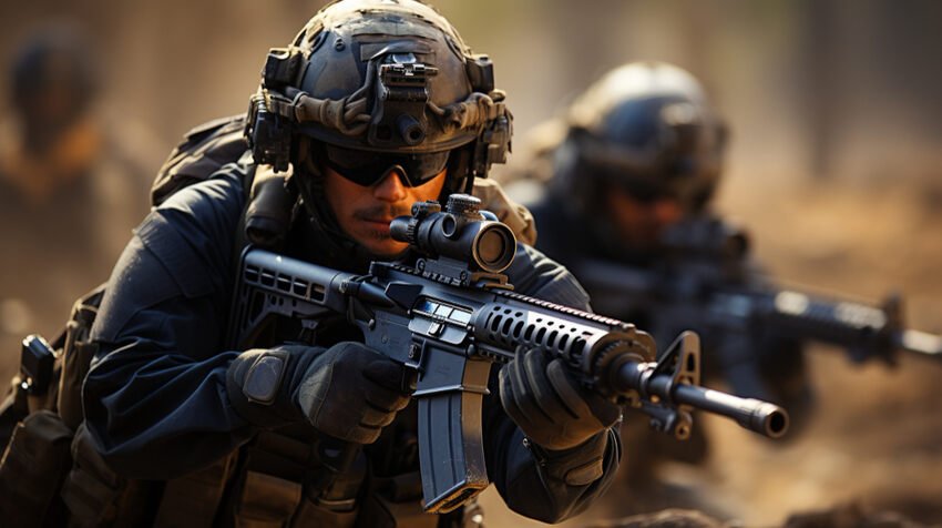 Is Enlisted Crossplay? Everything You Need to Know - Read Dive