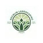 Rocklin Landscaping