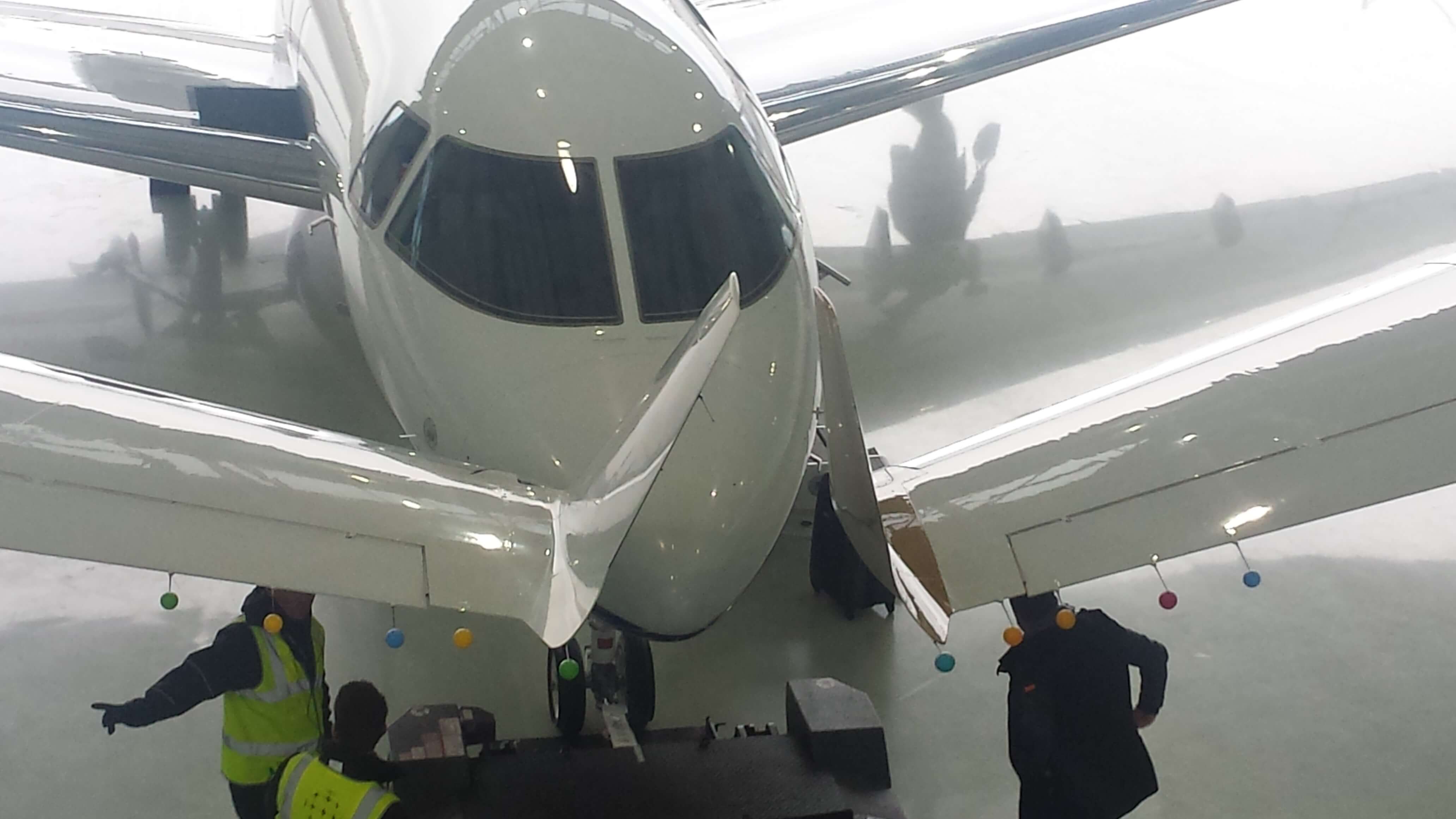 Exclusive Private Charter Flights - Jet, Heli & Air Taxi