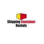 Shipping Container Rentals