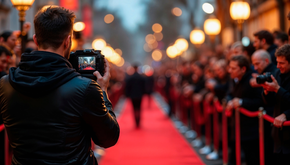 Corporate Event Photographer | Professional Services