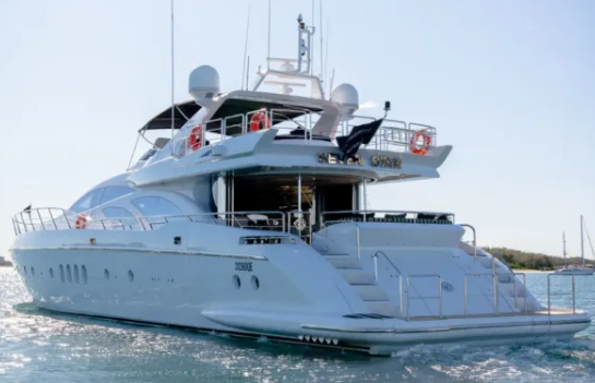 Exploring the Offerings of Reputable Yacht Hire Vaucluse Firms - Bcrelx