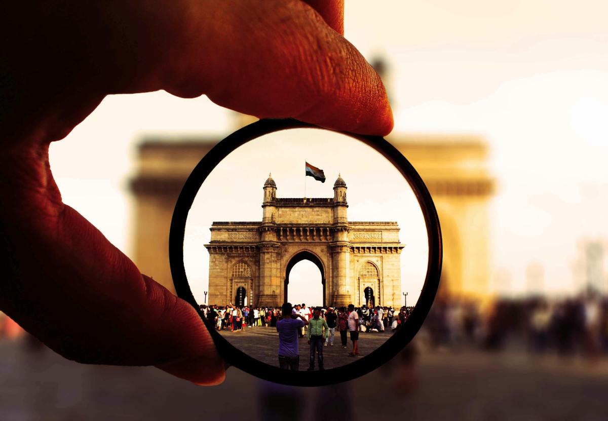 How to See India in 10 Days? The Ultimate Travel Itinerary for First-Time Visitors – Trans India Holiday – Best Value Tours in India