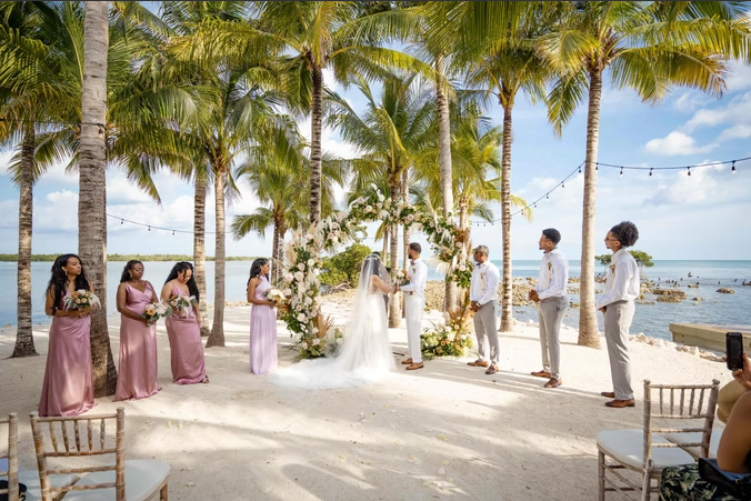 Want Every Magical Moment Captured Perfectly? Why Hire Professional Videography Wedding Miami? | Author Ikon Films | Sociomix