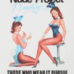 Nude Project