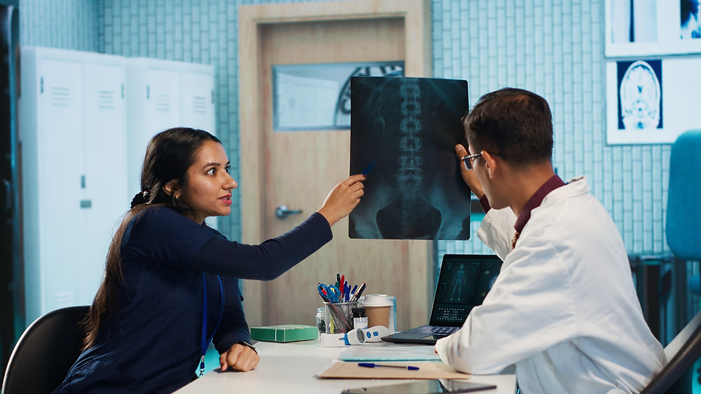 Back Pain to Migraine Relief: Why MRC is Recognized as the Best Pain Clinic in Kolkata