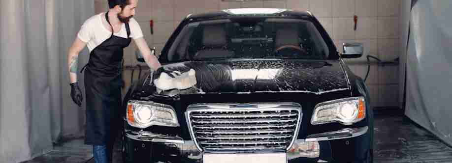 Splash Zone Self Service Car Wash Surrey