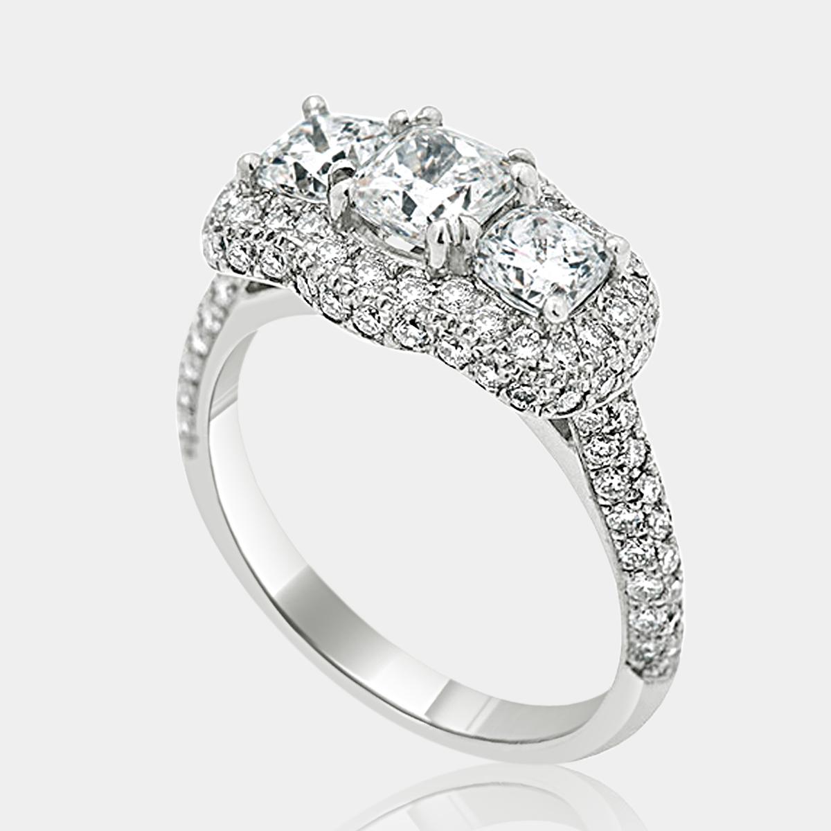 Manufacturing Jeweller In Adelaide | DDS Diamonds