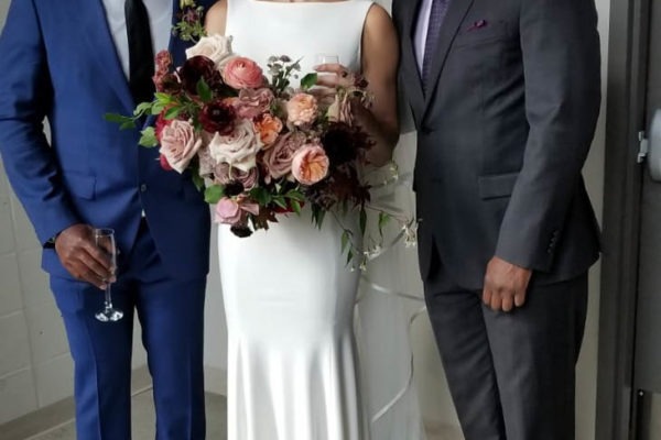 How a Toronto Chinese Wedding Officiant Helps Preserve Traditional Customs - BlogPulseGuru