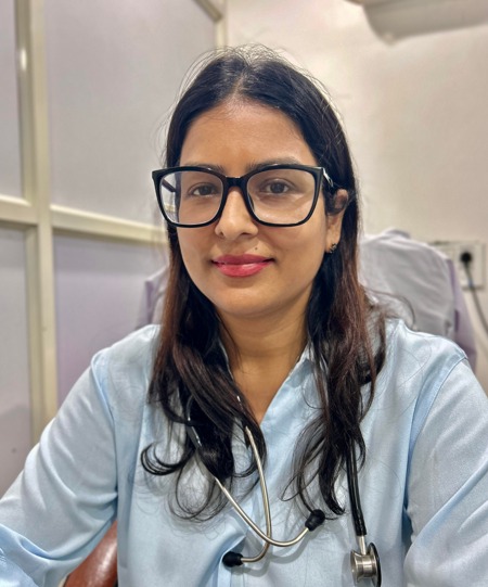 Best Pediatrician in Noida for Quality Child Healthcare