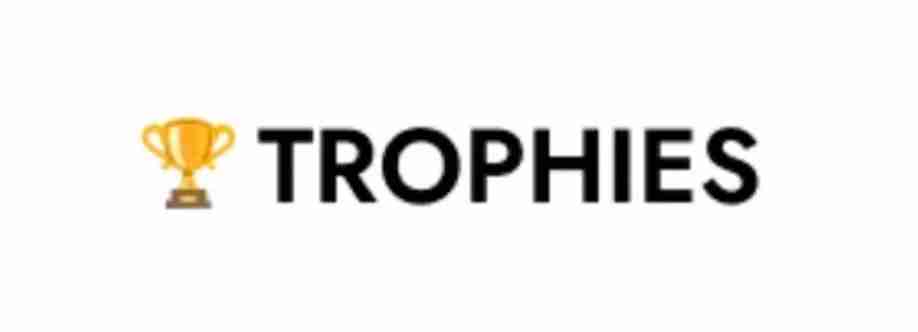 Trophies UAE