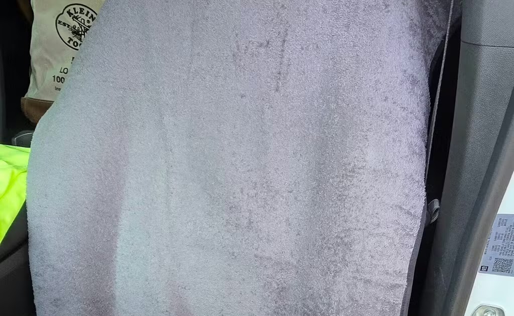How to Keep Car Seats Dry After Surfing or Swimming: Simple Tips That Actually Work