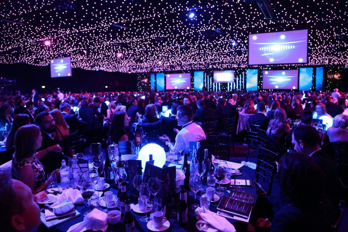 Need New York Audio Visual Equipment Rentals for Events? – Big Apple Event AV