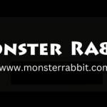 MONSTER RABBIT