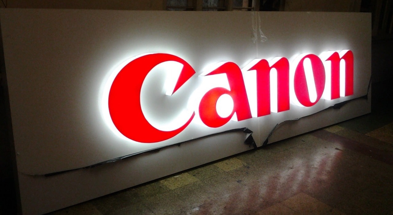 Acrylic Sign Board in Dubai | 3D & LED Acrylic Signage