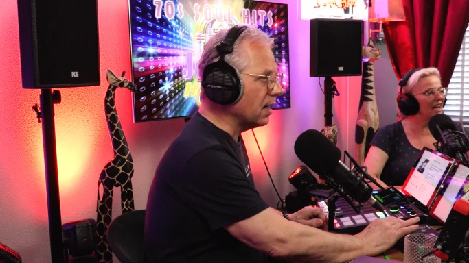 Video Podcast Productie voor Bedrijven: De Sleutel tot Moderne Contentstrategie