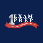 1 Exam Prep Contractor