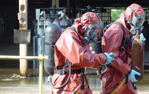 Gas Cylinder Remediation Services Market: Survival of The Fittest with Trophy Going to Super Best