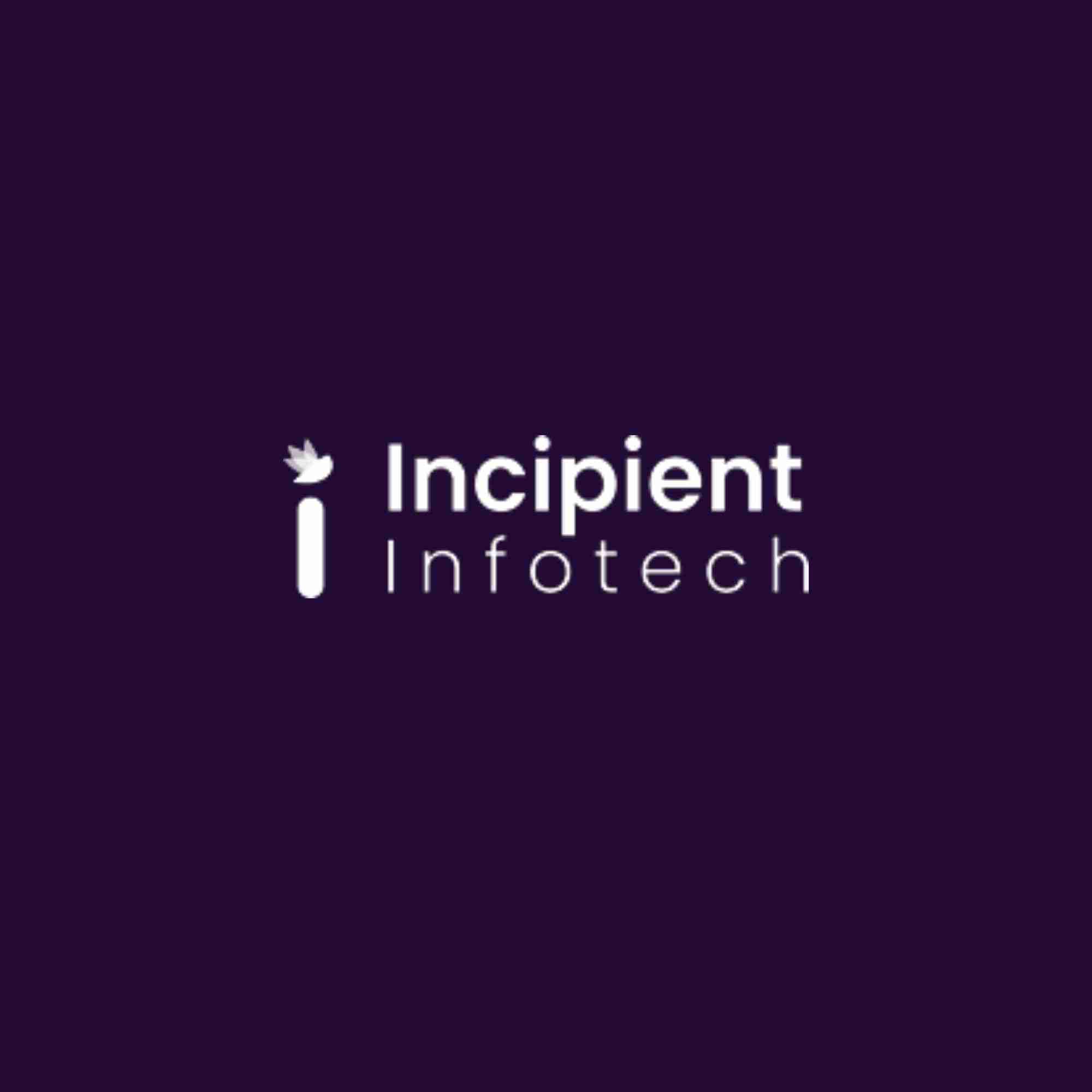 Incipient Infotech