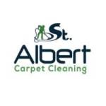 St Albert Carpet Cleaning