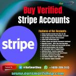 Buy Verified Stripe Accounts for Freelancers Online Sellers