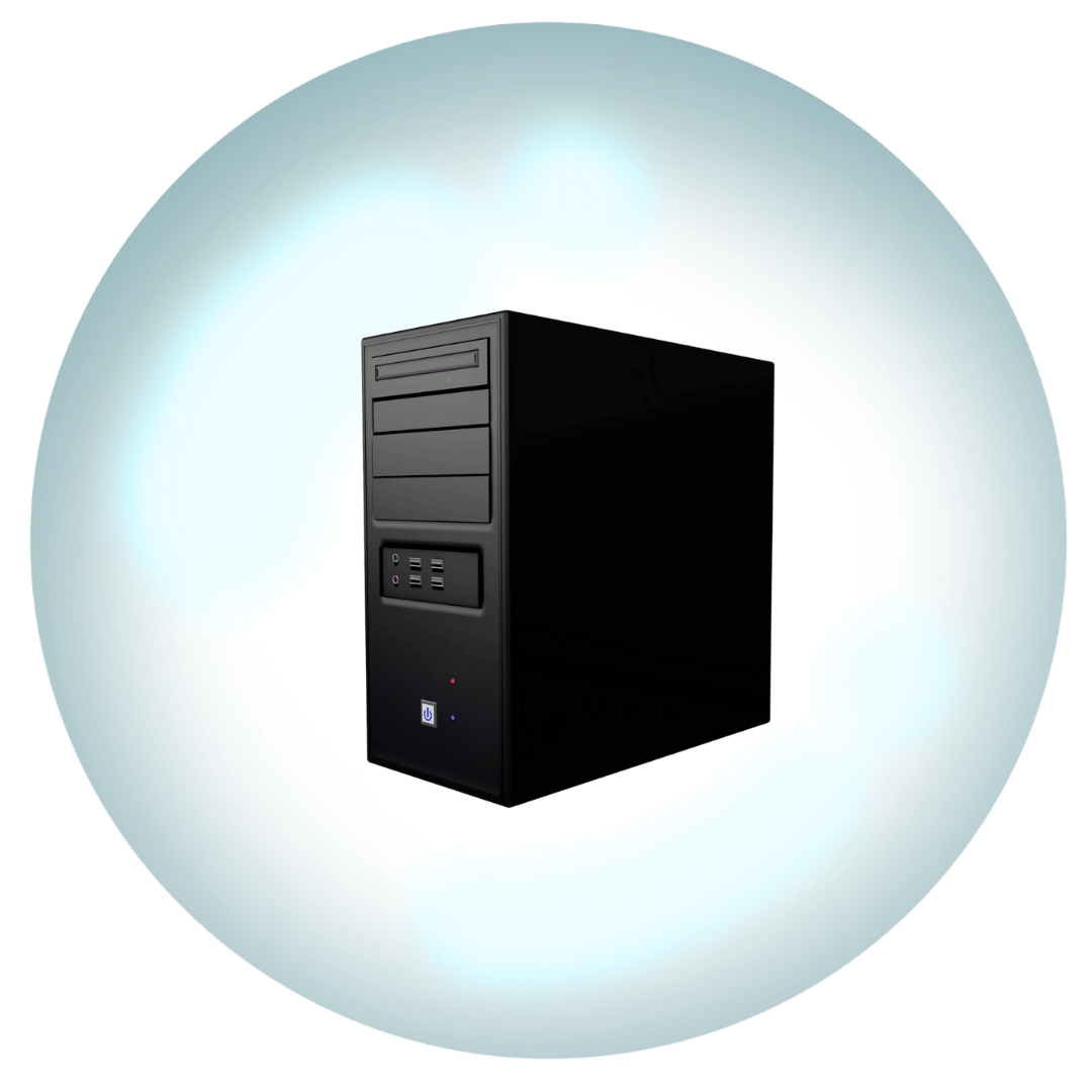 Computer Parts & Business IT Hardware Supplier Singapore