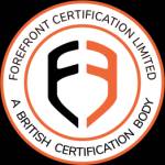 Forefront Certification