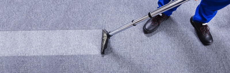 Office Carpet Cleaning - BFA Cleaning