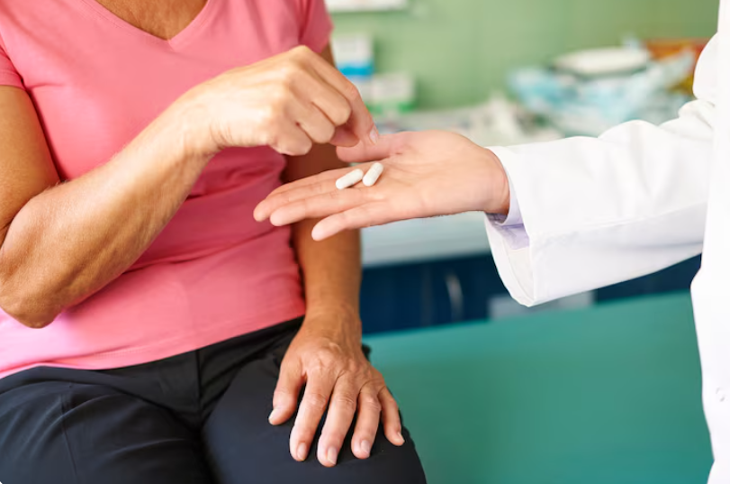 Understanding Modern Solutions for Menopause Relief: What Women Should Know