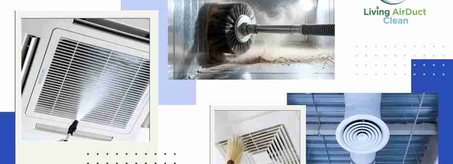 Living AirDuct Clean