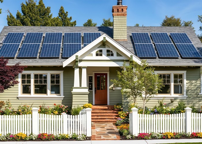 6 Simple Ways to Make Your Solar Panels Work Harder