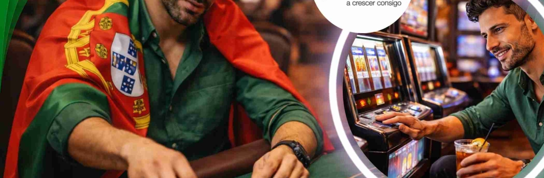 Melhores Casinos Online de Portugal