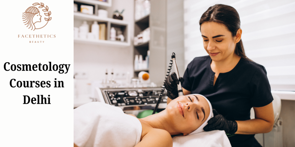 Best Cosmetology Courses in Delhi 2026: Fees, Duration & Placements