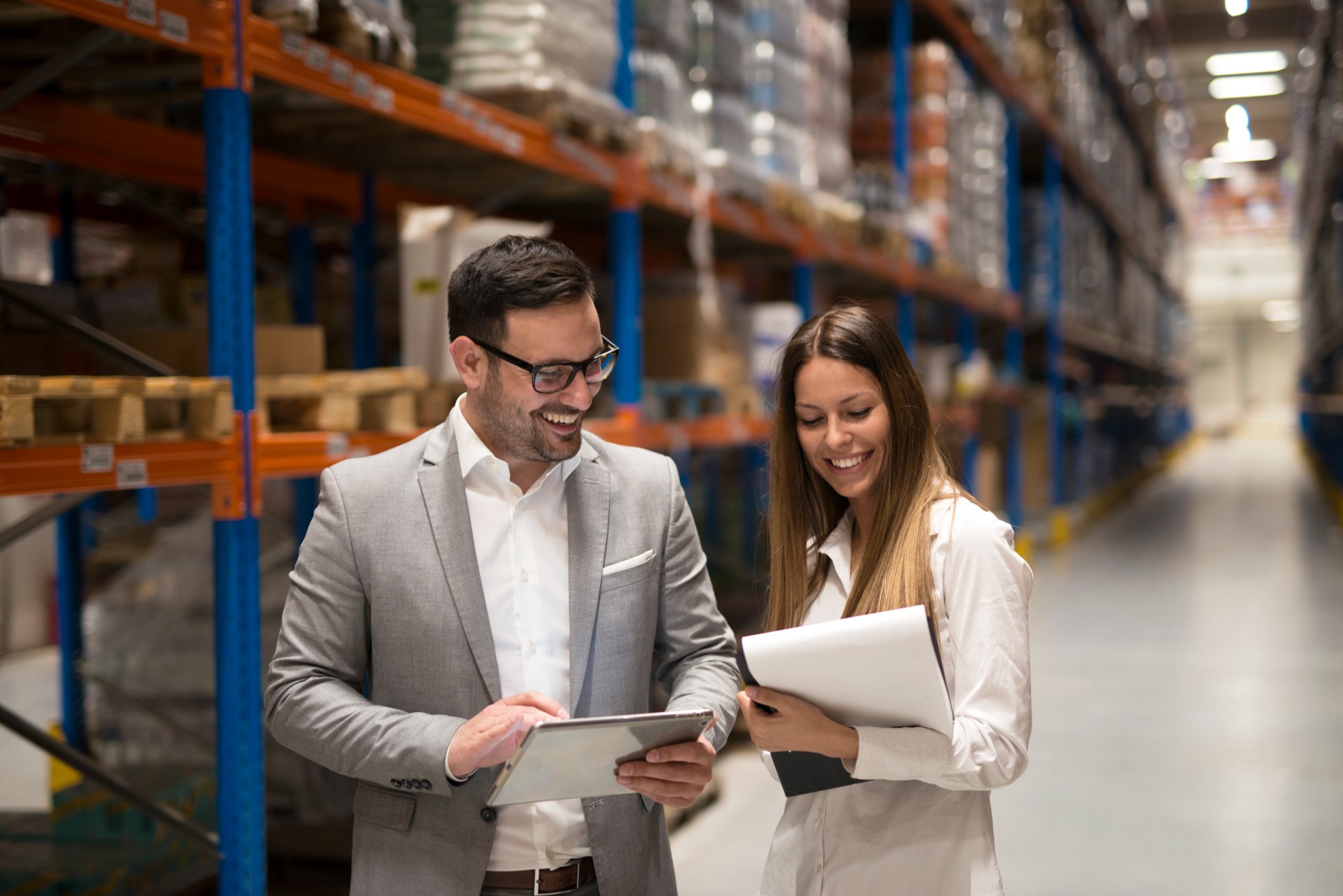 Exploring the Benefits of End-to-End Logistics for Your Business
