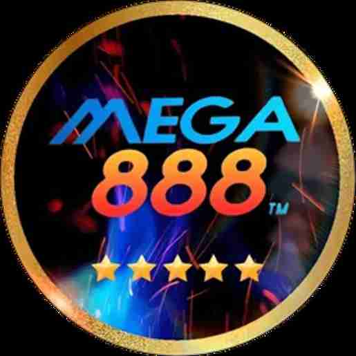 Mega888 APK