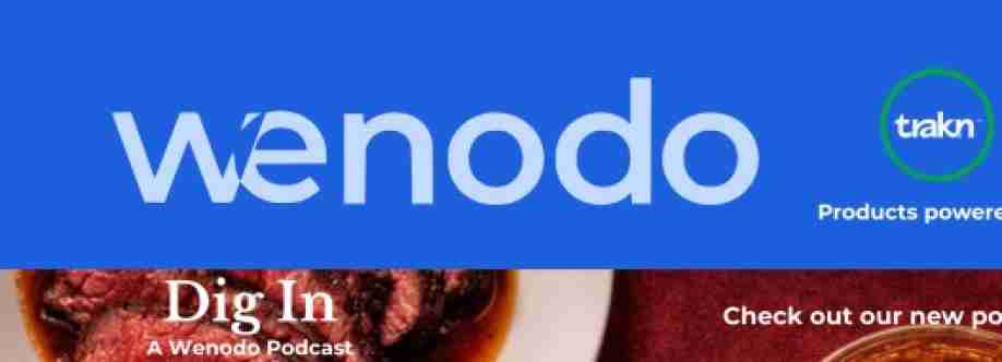 Wenodo Ltd