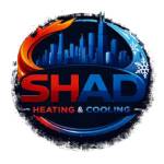 Shad Heating Cooling