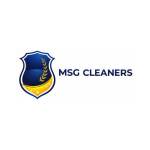 MSG Cleaners