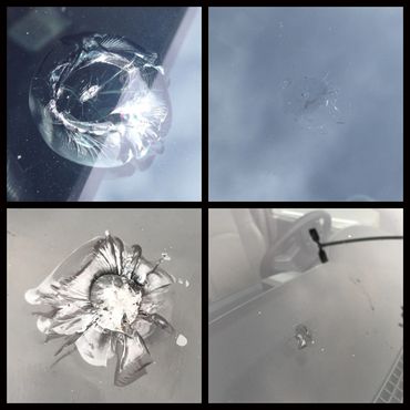 Windshield Sherwood Park: Trusted Repair Solutions by Crack Chip Repair – Crack Chip Repair