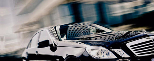 Transfer Services in Gothenburg | Gothia Transfer