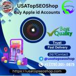 Buy Old verified iphone apple accounts