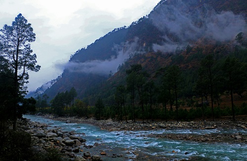 Delhi to Mussoorie cab taxi Service at ₹3500| SoloCabs