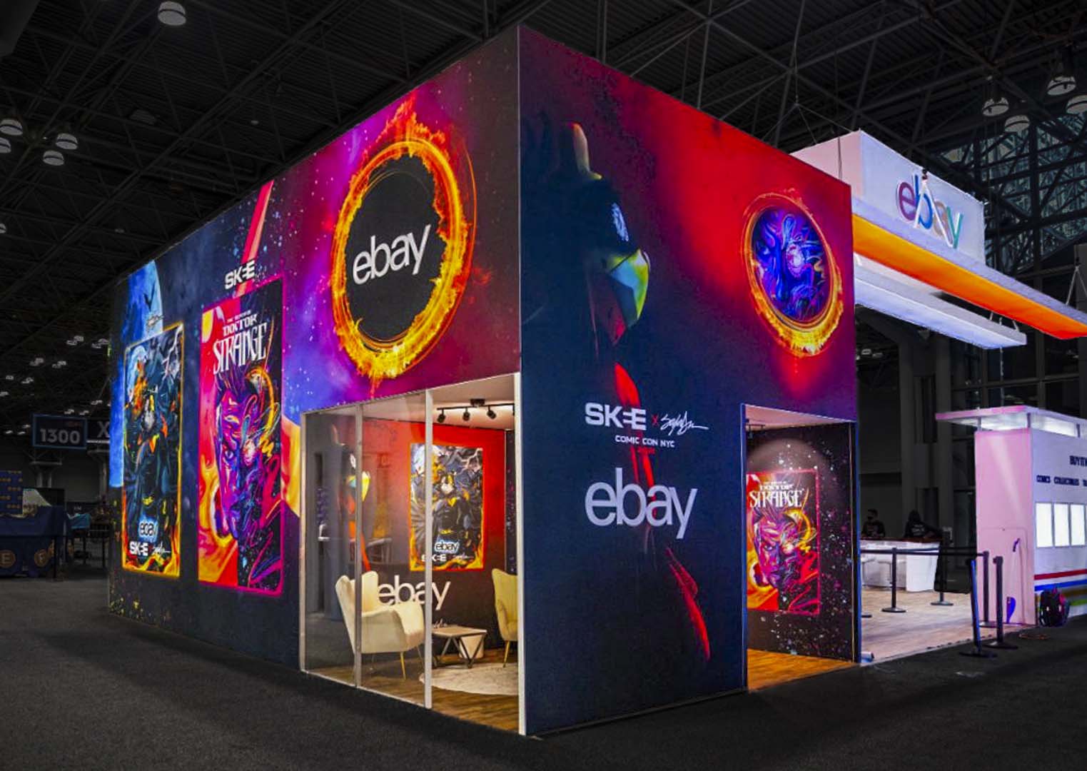 Discover the Benefits of Salt Lake City Trade Show Exhibit Rentals for Your Next Event - Salt Lake City Trade Show Exhibit Rentals