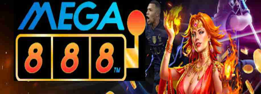 Mega888 APK