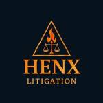 Henx and Co Advocate Gurtinder Singh