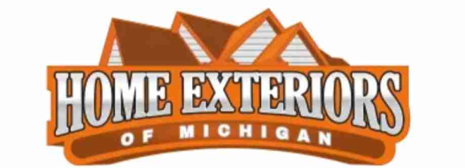 Home Exterior of Michigan