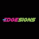 Edge Signs
