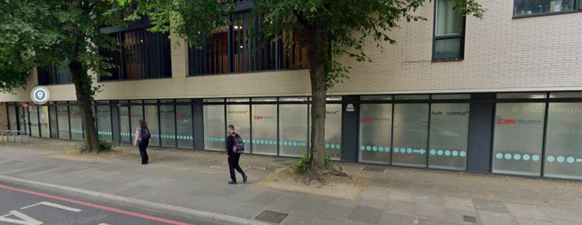 Audiology Clinic in Central London | Hearing Care & Tests