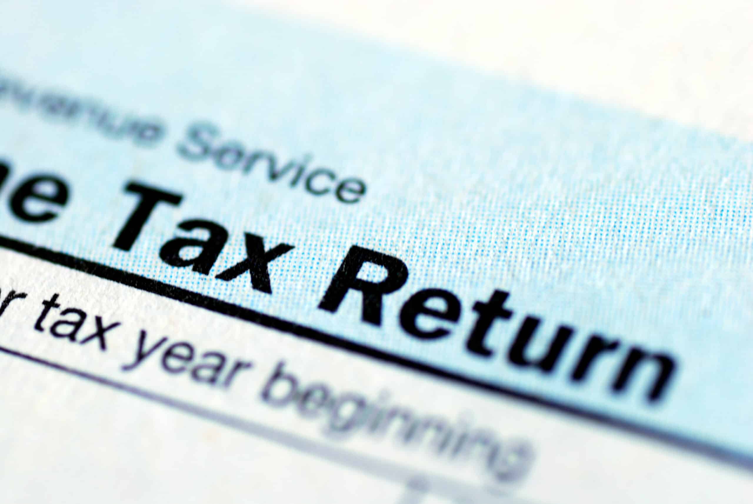 Where Should You Put Your Tax Refund? - SouthStar Bank, S.S.B.