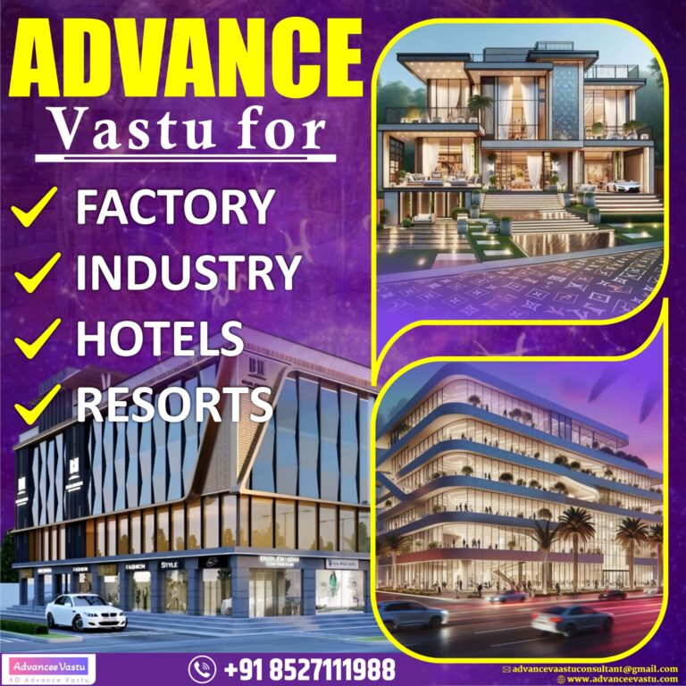Get positive energy at our home, office and factory with Vastu Expert in Delhi - Easyfie